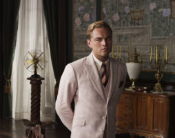 10 superbes photos d'intérieur du tournage de The Great Gatsby