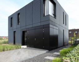 Meilleures maisons minimalistes