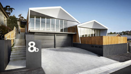 Magnifique bungalow australien