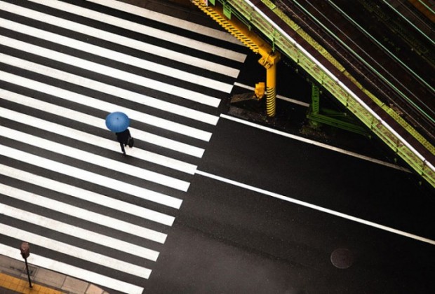 Vue de dessus par Navid Baraty 12