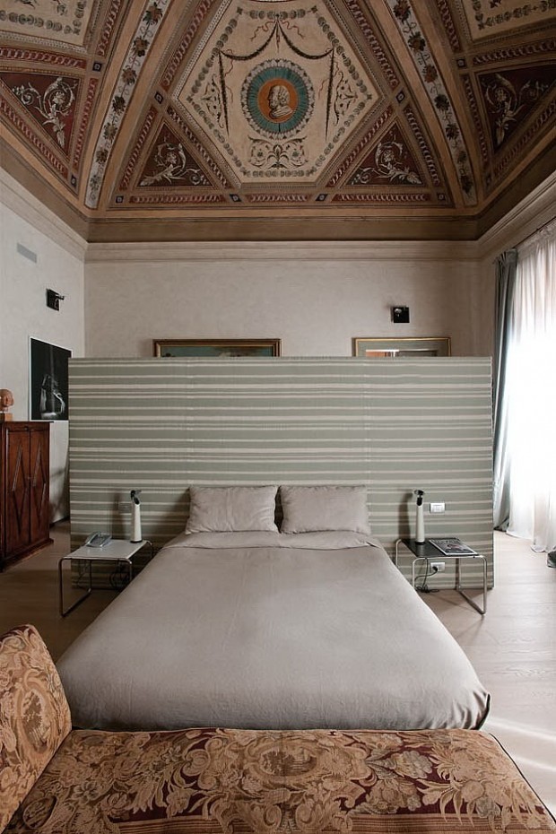 Villa en Italie de Benedini Partners 12