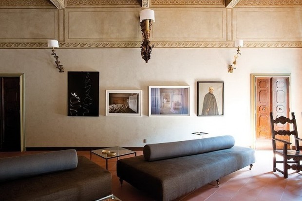Villa en Italie par Benedini Partners 3