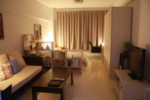 Idées de design pour les petits appartements 10