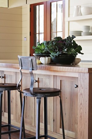 Les chaises de cuisine design feront passer le décor de votre cuisine au niveau supérieur.