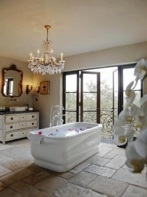 Salle de bain de luxe (4)