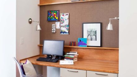 Comment choisir un bureau pour une chambre d'enfant ?