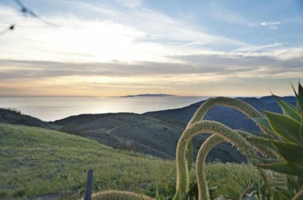 Maison troglodyte à Malibu 13