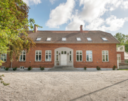 Intérieur de la semaine : maison suédoise en Skåne