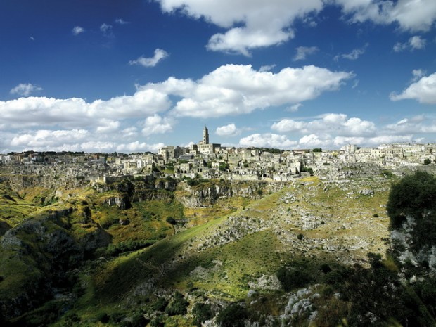 La Grotte della Civita12