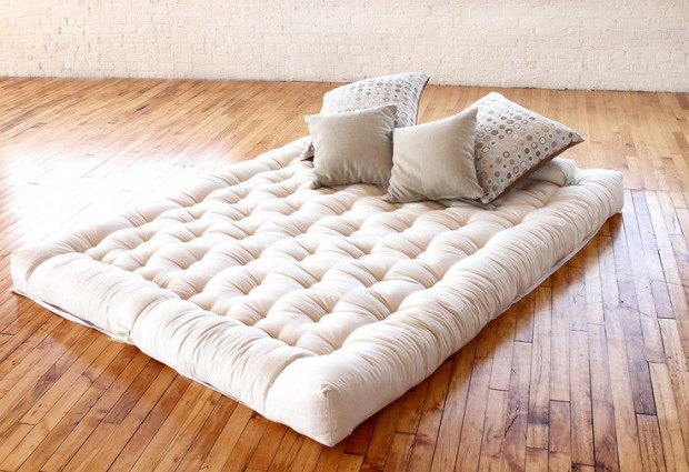 sélection de matelas