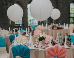 Décorations de mariage