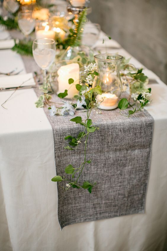 décor de table