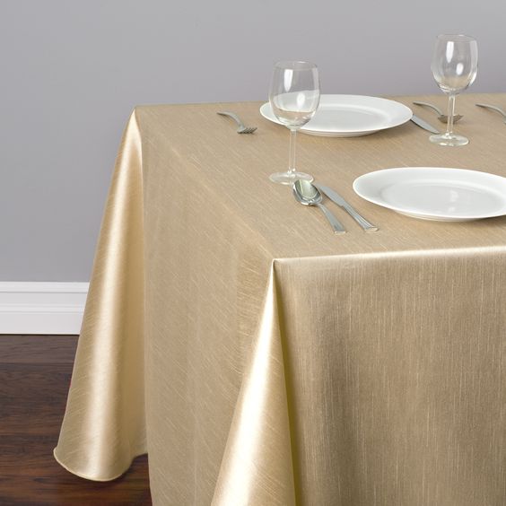 décor de table