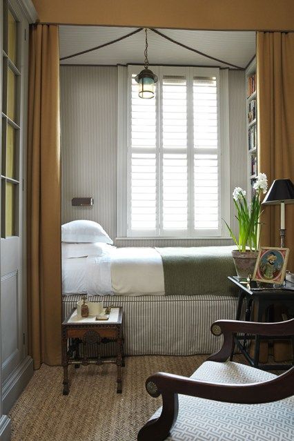 Petite chambre