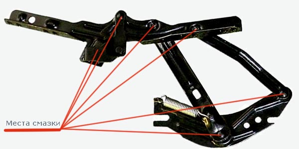 canapé clic-clac