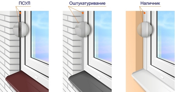 plateaux sur les fenêtres d'une maison en bois