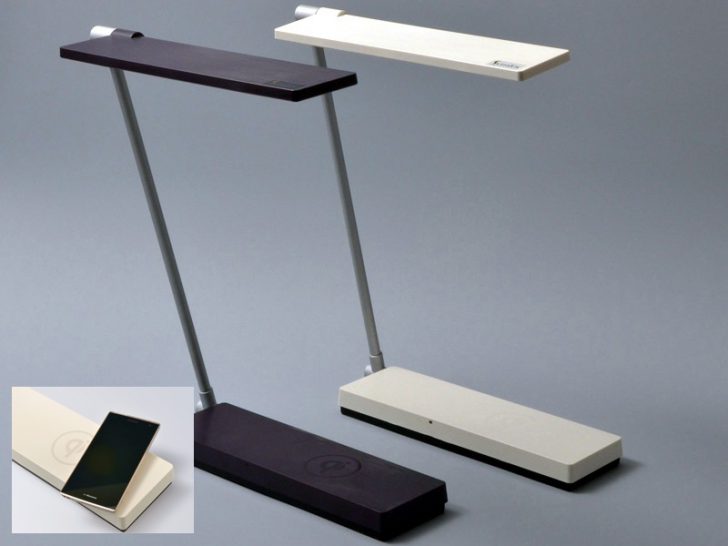 lampe de table pour étudiant