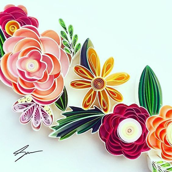 quilling