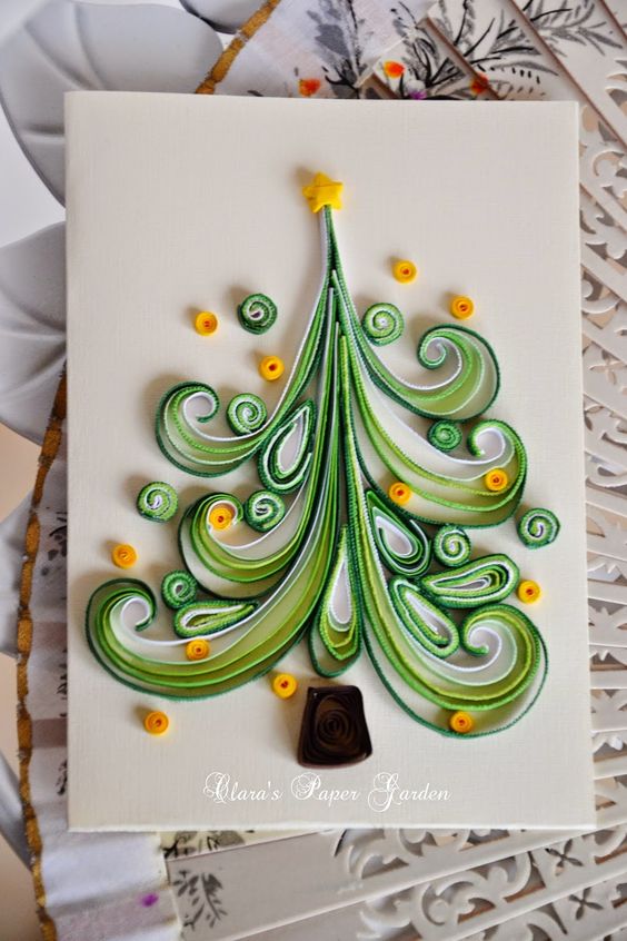 quilling