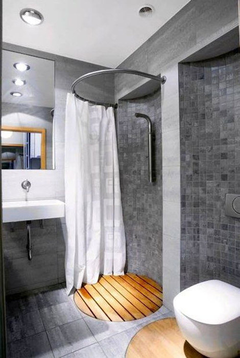 cabine de douche sans receveur