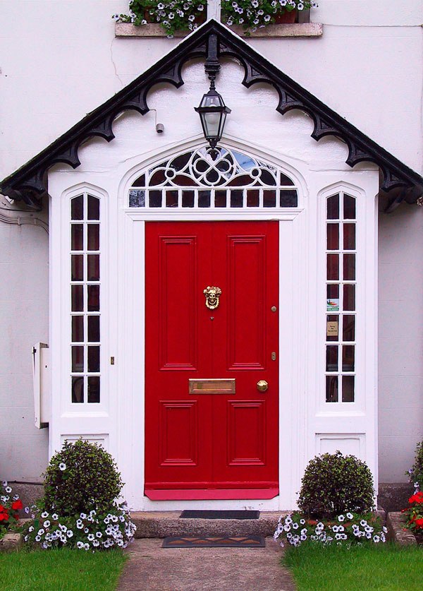 attirer de l'argent à la maison