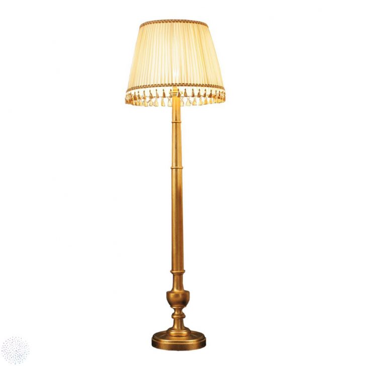 lampadaires