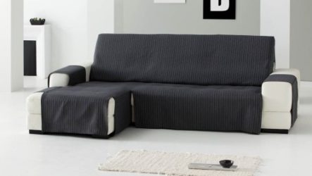 Housse de canapé : comment décorer et protéger les meubles