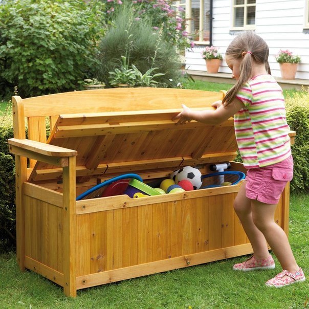 idées pour aménager le jardin