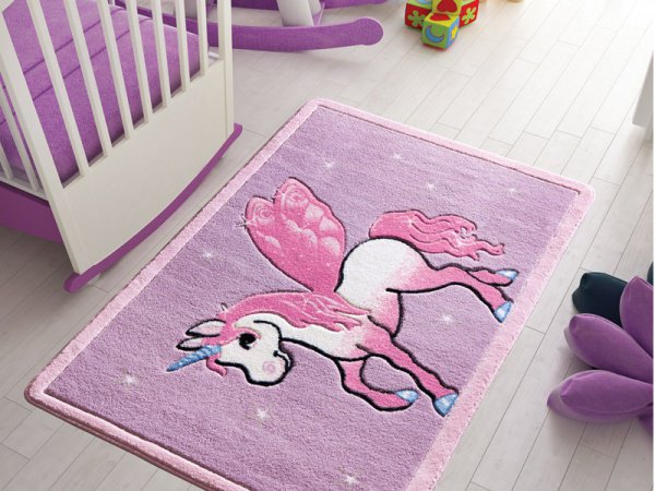 tapis pour chambre d'enfant