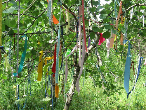 idées pour aménager le jardin