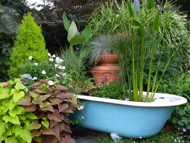 idées pour aménager le jardin