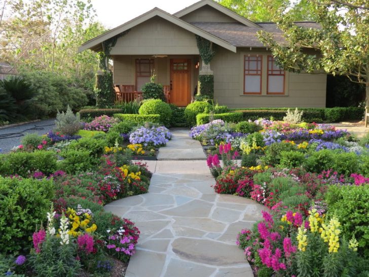 idées pour aménager le jardin