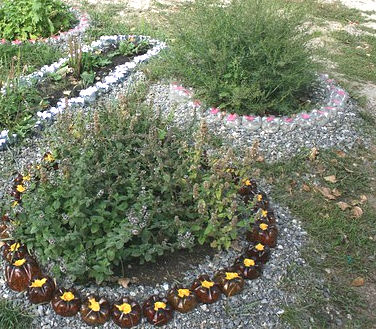 idées pour aménager le jardin