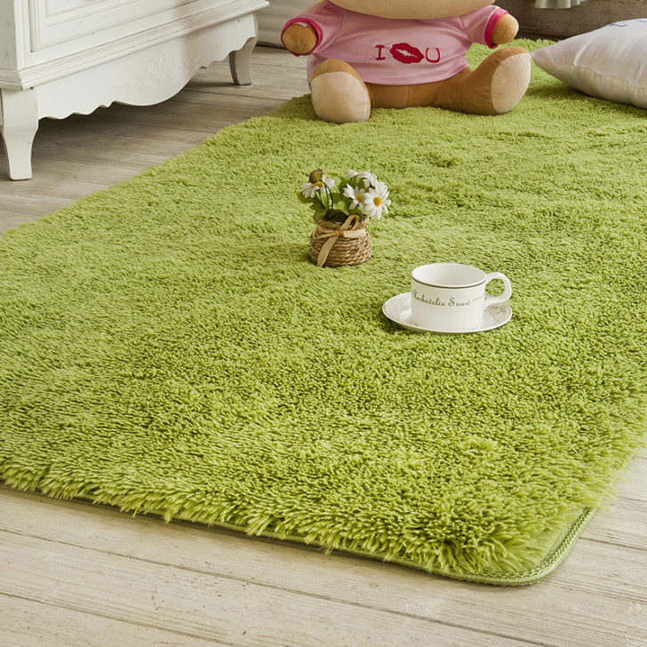 tapis pour chambre d'enfant