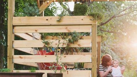 Comment construire une pergola pour le jardin de vos propres mains