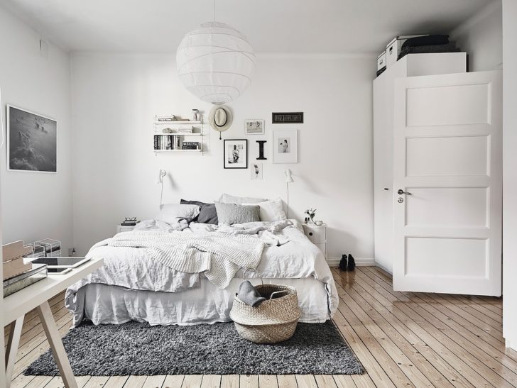 maison de style scandinave