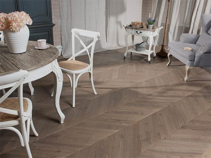 parquet stratifié