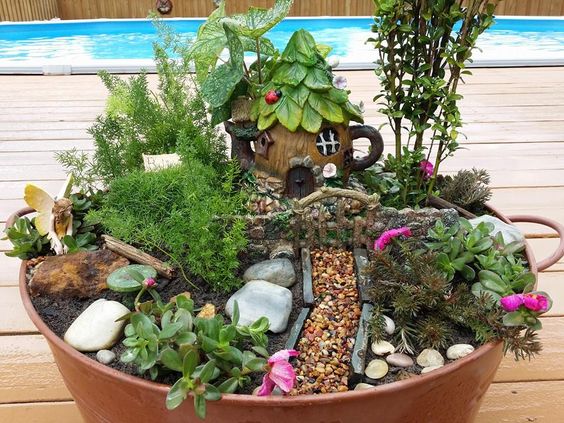 mini-jardin