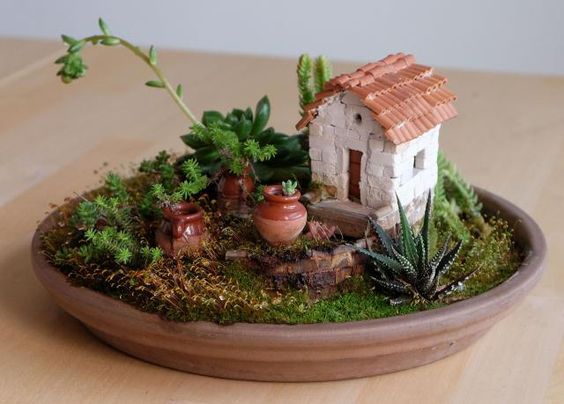 mini-jardin