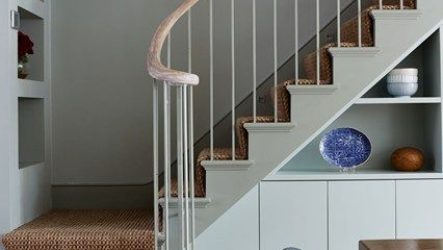 Types de balustres, leurs caractéristiques, installation d'éléments d'escalier