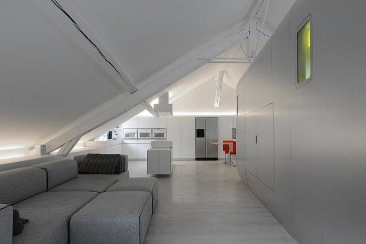 conception de loft