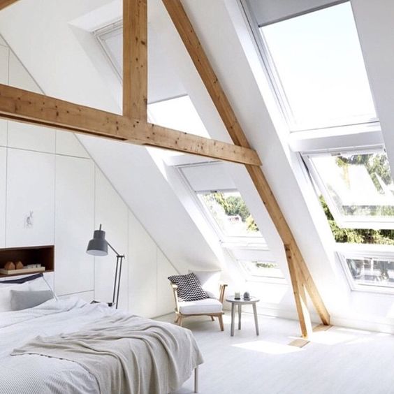 conception de loft