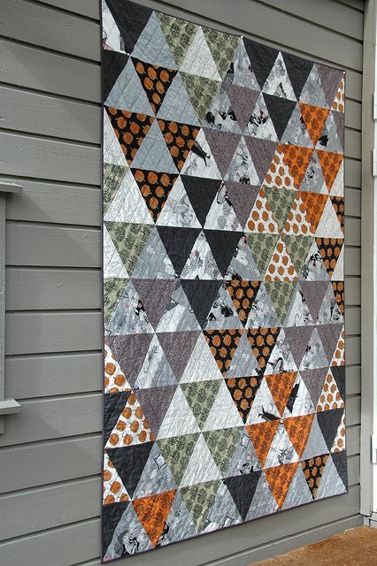 schéma de patchwork