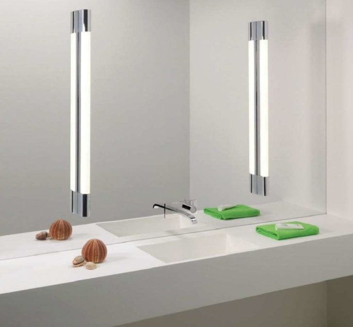 lumière de salle de bain