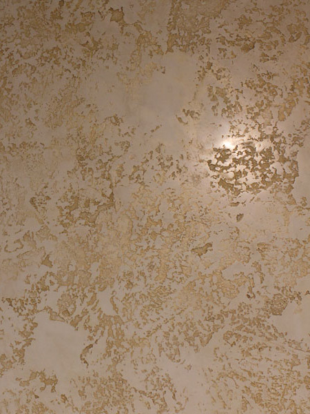 décoration de plafond de chalet