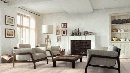 Tendances déco 2019