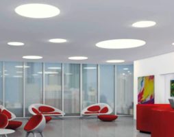 Luminaires plats et lustres pour votre plafond